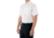 First Tactical Cotton Station Short Sleeve Shirt - Mens, White, Regular/3XL, 112008-010-3XL-R