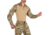 First Tactical Defender Long Sleeve Shirt - Mens, Camo, Large, T, 111004MC-922-L-T