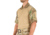 First Tactical Defender Short Sleeve Shirt - Mens, Tall, Multi Camo, 2XL, 112017MC-922-XXL-T