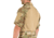 First Tactical Defender Short Sleeve Shirt - Mens, Tall, Multi Camo, 2XL, 112017MC-922-XXL-T