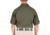 First Tactical Defender Short Sleeve Shirt - Mens, Tall, OD Green, 3XL, 112017-830-3XL-T