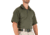 First Tactical Defender Short Sleeve Shirt - Mens, Tall, OD Green, 3XL, 112017-830-3XL-T