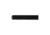 First Tactical Dottac Name Tapes, 3 Pack, Asphalt, One Size, 180046-015-1SZ