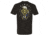 First Tactical Eagle Shield T-Shirt - Men's, 2XL, Black, 112535-019-XXL
