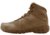 First Tactical AERO-TAC 5in Side-Zip Mid Tactical Boots - Mens