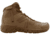 First Tactical AERO-TAC 5in Side-Zip Mid Tactical Boots - Mens