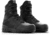 First Tactical AERO-TAC 8in Polishable Toe Side-Zip Tactical Boots - Mens