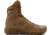 First Tactical AERO-TAC 8in Side-Zip Tactical Boots - Mens