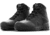 First Tactical AERO-TAC Polishable Toe Side-Zip Mid Tactical Boots - Mens