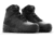 First Tactical AERO-TAC Polishable Toe Side-Zip Mid Tactical Boots - Mens