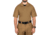 First Tactical Defender Short Sleeve Shirt - Mens, Tall