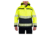 First Tactical Tactix Hi Vis Shell Parka - Mens
