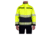 First Tactical Tactix Hi Vis Shell Parka - Mens