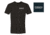 First Tactical Flag Angled T-Shirt - Men's, Extra Small, Navy, 112533-724-XS