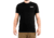 First Tactical Flag Spear Graphic T-Shirt - Mens, Black, Extra Large, 112554-019-XL