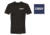 First Tactical Freedom Flag T-Shirt - Men's, 2XL, True Navy Heather, 112526-728-XXL