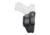First Tactical G&amp;G Delta Wing IWB Concelment Holster for Glock 19, Right Hand, Black, 142514-019-1SZ