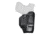 First Tactical G&amp;G Delta Wing IWB Concelment Holster for Glock 43, Right Hand, Black, 142519-019-1SZ