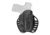 First Tactical G&amp;G Delta Wing OWB Concealment Holster for SIG P365, Right Hand, Black, One Size, 142509-019-1SZ