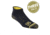First Tactical Low Cut Cotton Duty Socks, 3 Pack, Black, Large/Extra Large, 160007-019-L/XL