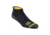 First Tactical Low Cut Cotton Duty Socks, 3 Pack, Black, Large/Extra Large, 160007-019-L/XL