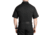 First Tactical M V2 Responder Ss Shirt, Black - 112024-019-3XL-T