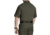 First Tactical M V2 Responder Ss Shirt, Od Green - 112024-830-3XL-T