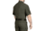 First Tactical M V2 Responder Ss Shirt, Od Green - 112024-830-3XL-T