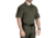 First Tactical M V2 Responder Ss Shirt, Od Green - 112024-830-3XL-T