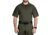 First Tactical M V2 Responder Ss Shirt, Od Green - 112024-830-3XL-T