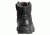 First Tactical Mens 6in S-Zip Dty Boot, Black, 12 Wide 165001-019-12-W