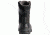 First Tactical Mens 8in Sfty Toe S-Zip Dty, Black, 10 Regular 165002-019-10-R