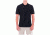 First Tactical Mens Cotton S/S Polo, Black, 4XL Regular 112505-019-4XL-R