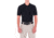First Tactical Mens Cotton S/S Polo, Black, 4XL Regular 112505-019-4XL-R