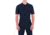 First Tactical Mens Cotton S/S Polo, Midnight Navy, 4XL Regular 112505-729-4XL-R