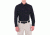 First Tactical Mens Specialst Bdu Ls Shrt, Black, 4XL Regular 111002-019-4XL-R
