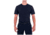 First Tactical Mens Tactix Cotton S/S Tee, Midnight Navy, Small 112501-729-S