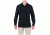 First Tactical Mens Tactix L/S Bdu Shirt, Black, 4XL Regular 111001-019-4XL-R