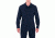 First Tactical Mens Tactix L/S Bdu Shirt, Midnight Navy, 4XL Regular 111001-729-4XL-R