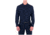 First Tactical Mens Tactix L/S Bdu Shirt, Midnight Navy, 4XL Regular 111001-729-4XL-R