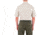 First Tactical Mens Tactix S/S Bdu Shirt, Khaki, 4XL Regular 112004-055-4XL-R