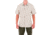 First Tactical Mens Tactix S/S Bdu Shirt, Khaki, 4XL Regular 112004-055-4XL-R
