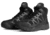 First Tactical Operator Mid 5in Boots - Mens, Black, 15, Wide, 165061-019-15-W