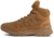 First Tactical Operator Mid 5in Boots - Mens, Coyote Brown, 4, Regular, 165061-060-4-R