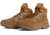 First Tactical Operator Mid 5in Boots - Mens, Coyote Brown, 4, Regular, 165061-060-4-R