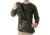 First Tactical Pack-It Jacket - Men's, Regular, OD Green, 3XL, 118509-830-3XL-R
