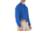 First Tactical Performance Long Sleeve Polo - Men's, Tall, Academy Blue, 3XL, 111503-691-3XL-T