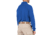 First Tactical Performance Long Sleeve Polo - Mens, Academy Blue, Tall/3XL, 111503-691-3XL-T