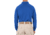 First Tactical Performance Long Sleeve Polo - Mens, Academy Blue, Tall/3XL, 111503-691-3XL-T