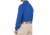 First Tactical Performance Long Sleeve Polo - Mens, Academy Blue, Tall/3XL, 111503-691-3XL-T